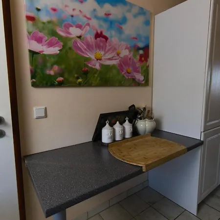Blick Ueber Ins Siebengebirge Apartment *