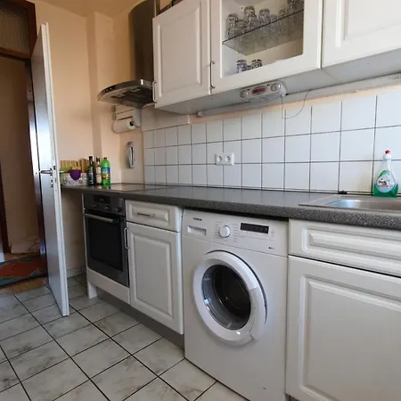 Lägenhet Blick Ueber Ins Siebengebirge *