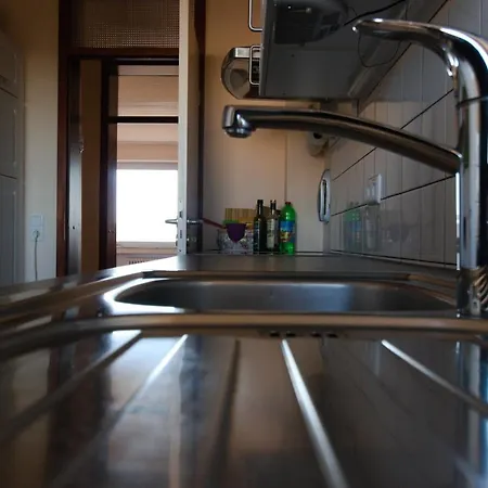 Daire Blick Ueber Ins Siebengebirge *