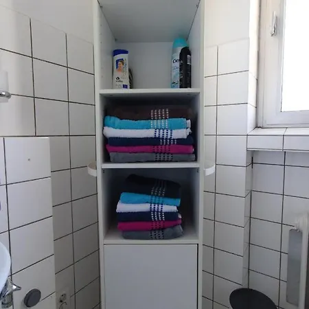 Blick Ueber Ins Siebengebirge *