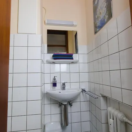 Lägenhet Blick Ueber Ins Siebengebirge Bonn