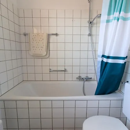 Blick Ueber Ins Siebengebirge