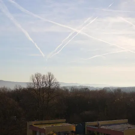 Lägenhet Blick Ueber Ins Siebengebirge Bonn