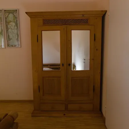 Apartment Blick Ueber Ins Siebengebirge *