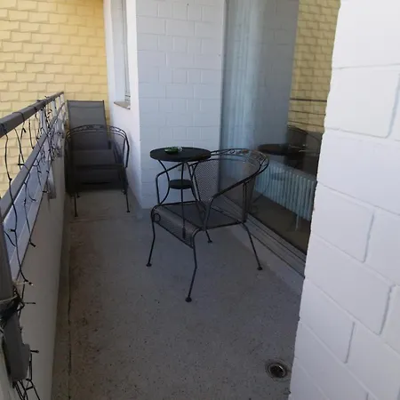 Blick Ueber Ins Siebengebirge