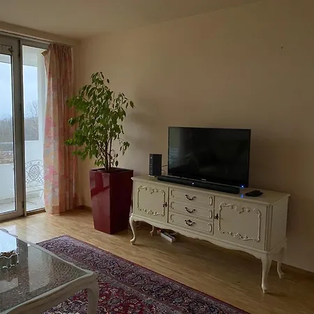 Blick Ueber Ins Siebengebirge شقة *