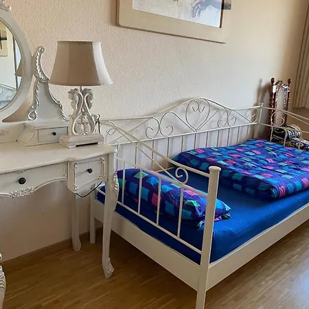 Apartman Blick Ueber Ins Siebengebirge Bonn