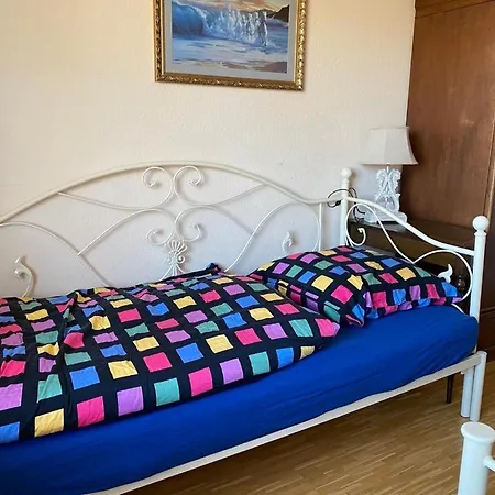 Blick Ueber Ins Siebengebirge Apartment *