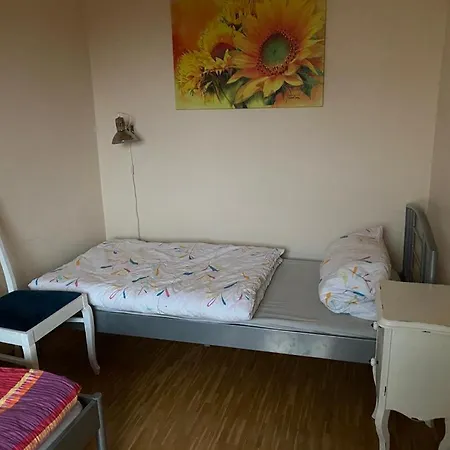 Blick Ueber Ins Siebengebirge