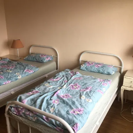 Blick Ueber Ins Siebengebirge شقة