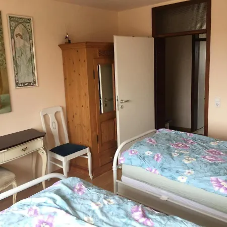 Blick Ueber Ins Siebengebirge Daire *