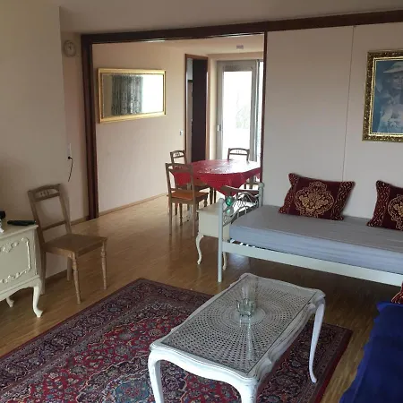 Blick Ueber Ins Siebengebirge