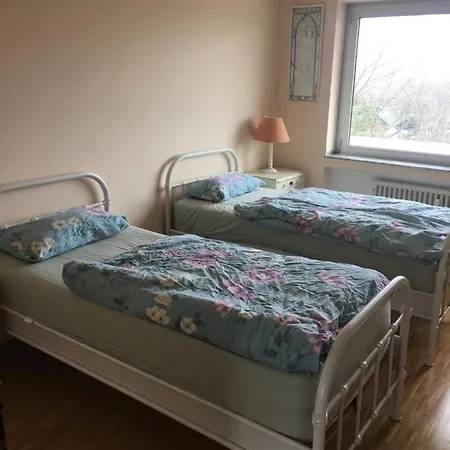 Blick Ueber Ins Siebengebirge شقة بون