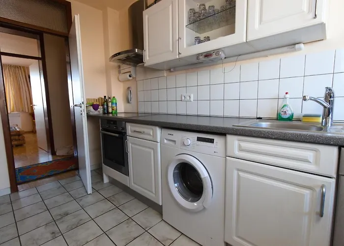 Appartement Blick Ueber Ins Siebengebirge *