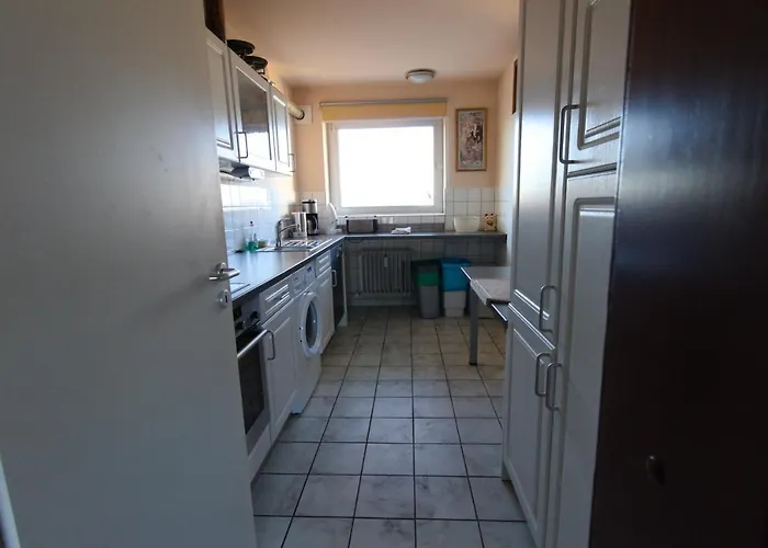 Blick Ueber Ins Siebengebirge * Бонн