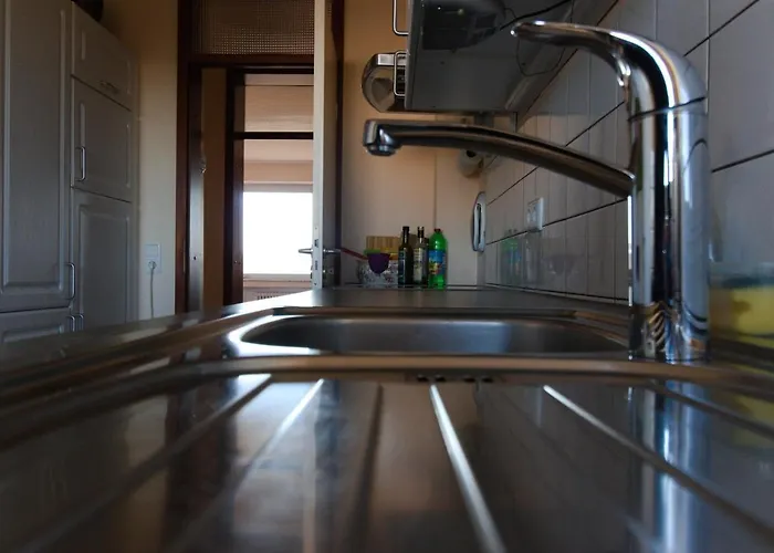 Апартаменты Blick Ueber Ins Siebengebirge *