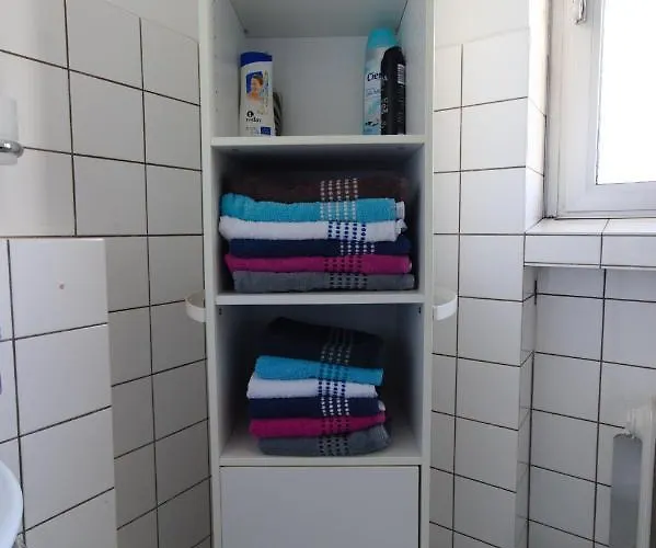 Blick Ueber Ins Siebengebirge *