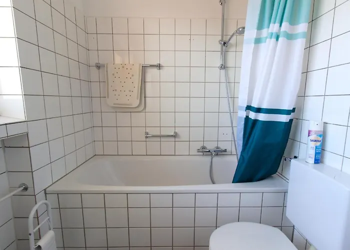 Blick Ueber Ins Siebengebirge