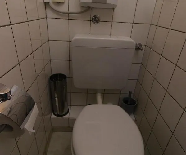 Appartement Blick Ueber Ins Siebengebirge