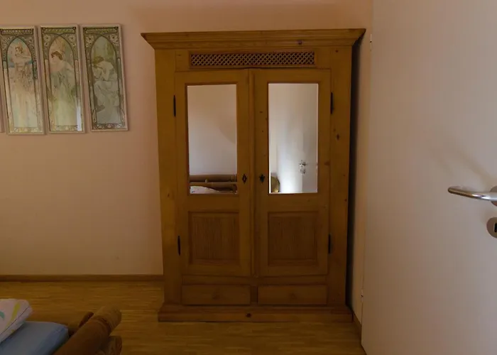 Διαμέρισμα Blick Ueber Ins Siebengebirge *