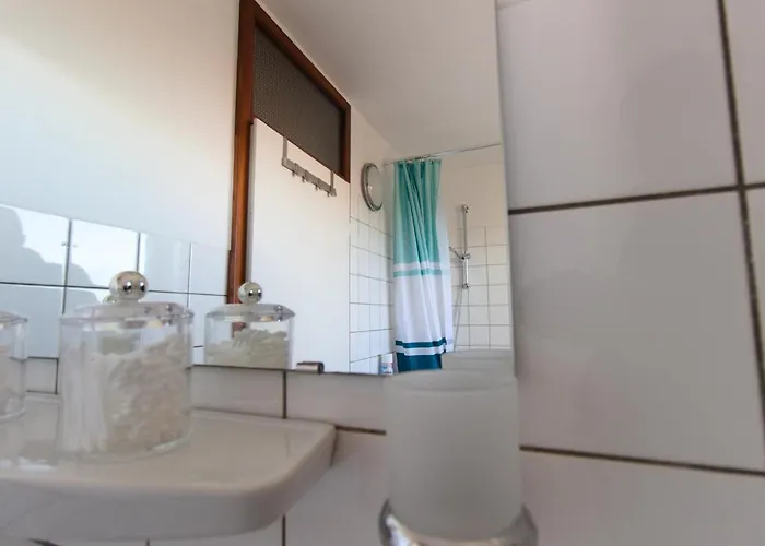 Appartement Blick Ueber Ins Siebengebirge Bonn