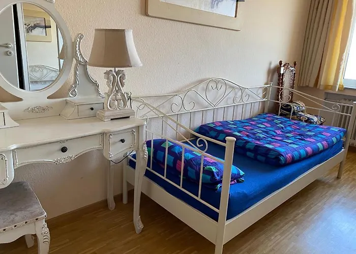 Appartement Blick Ueber Ins Siebengebirge Bonn