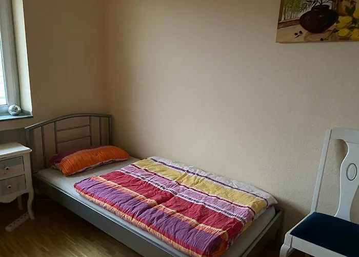 Blick Ueber Ins Siebengebirge * Βόννη